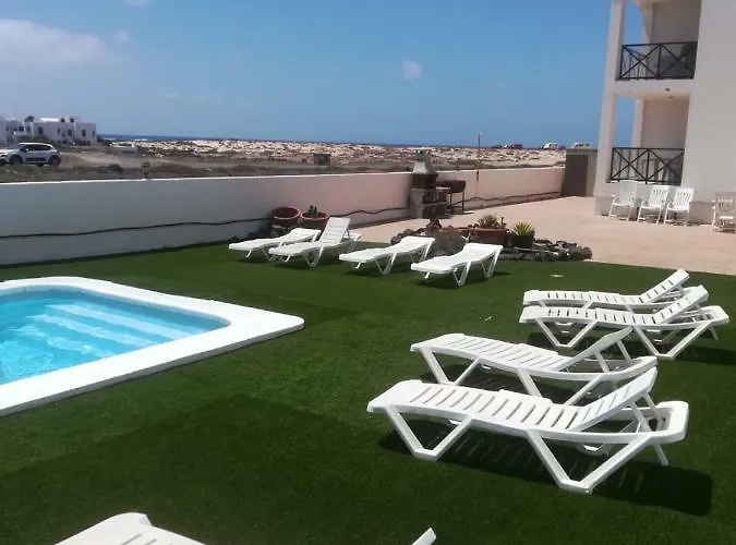 Ocean Sunset Cotillo