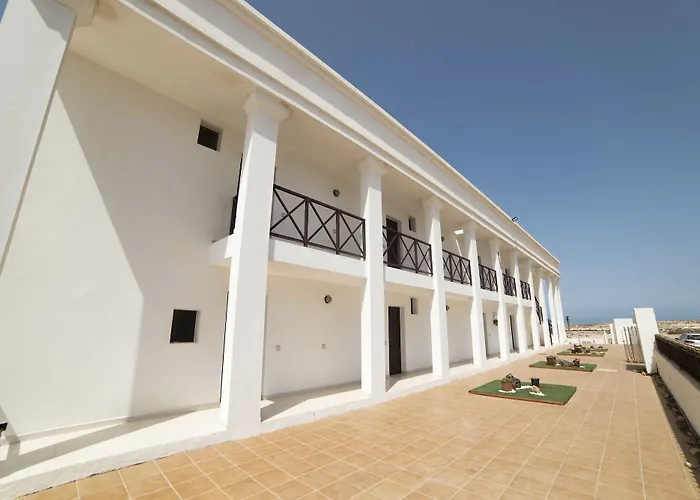 Ocean Sunset Cotillo