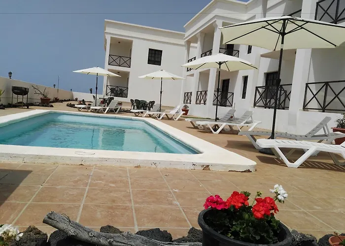 Apart-hotel Ocean Sunset