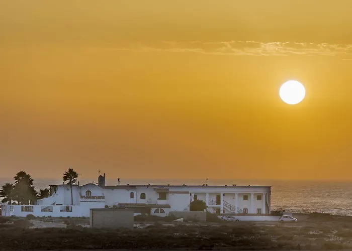 Ocean Sunset Apart-hotel 3*