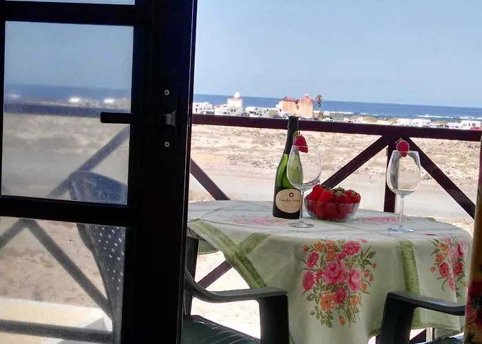 Ocean Sunset Apart-hotel 3*