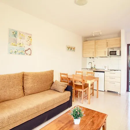 Ocean Sunset Апарт-отель El Cotillo (Fuerteventura)