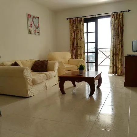 Ocean Sunset 3* El Cotillo (Fuerteventura)