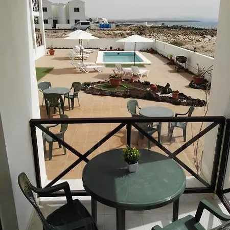 Апарт-отель Ocean Sunset 3*