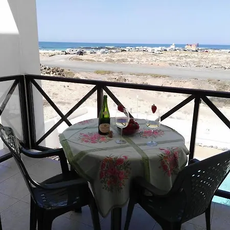 Ocean Sunset 3* El Cotillo (Fuerteventura)