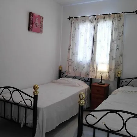 Апарт-отель Ocean Sunset 3*