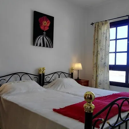 Ocean Sunset 3* El Cotillo (Fuerteventura)