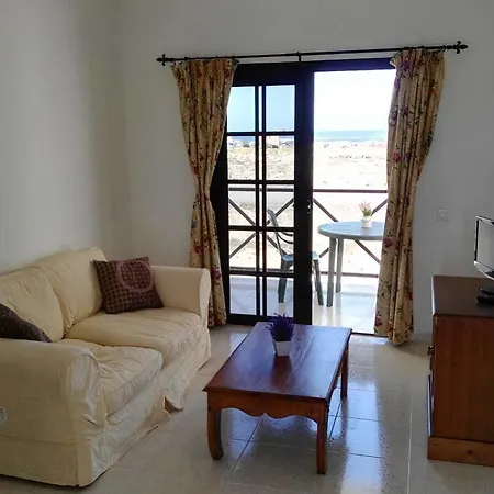 Ocean Sunset 3* El Cotillo (Fuerteventura)