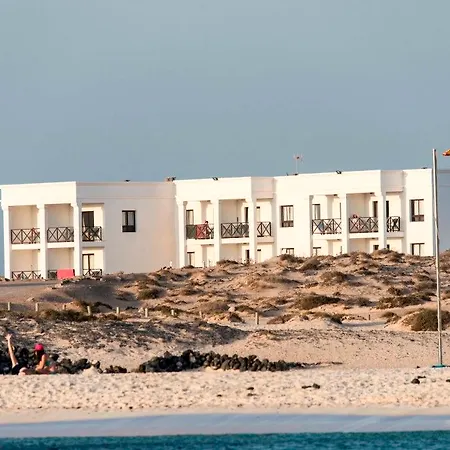 Ocean Sunset Апарт-отель El Cotillo (Fuerteventura)