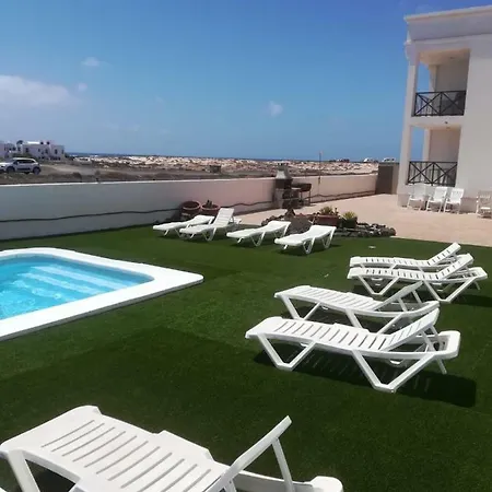 Ocean Sunset El Cotillo (Fuerteventura)