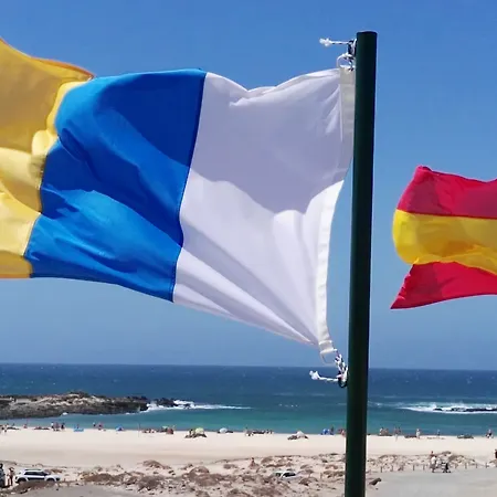 Ocean Sunset El Cotillo (Fuerteventura)