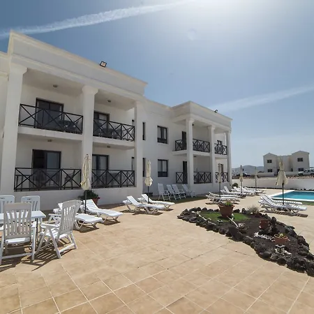 Ocean Sunset 3* El Cotillo (Fuerteventura)