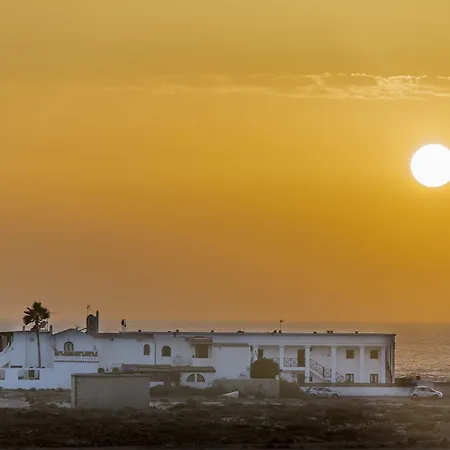 Ocean Sunset Апарт-отель 3*