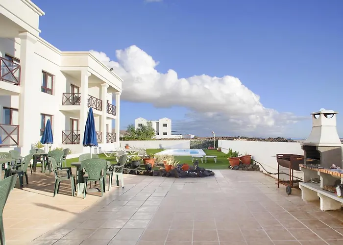 Ocean Sunset Aparthotel