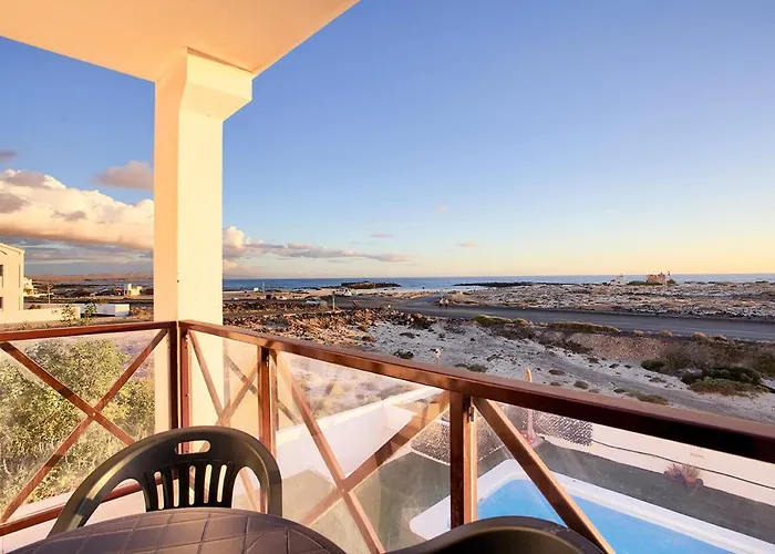 Aparthotel Ocean Sunset 3*