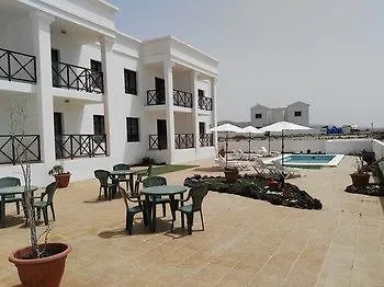 Ocean Sunset Aparthotel