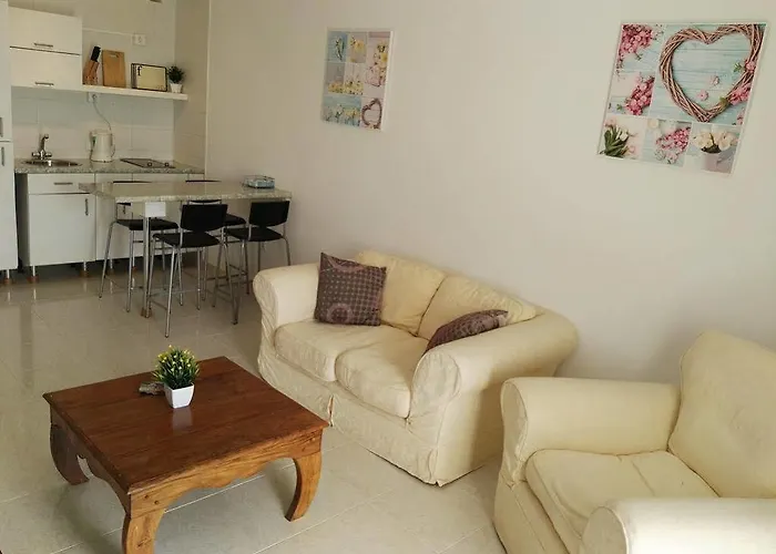 Aparthotel Ocean Sunset 3*