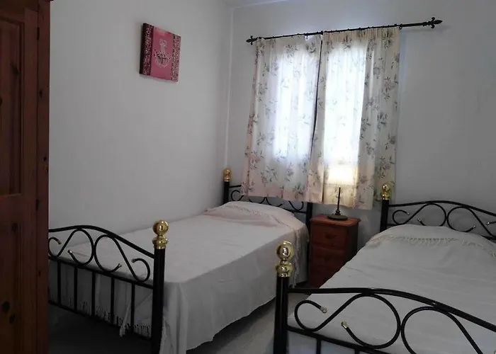 Aparthotel Ocean Sunset 3*