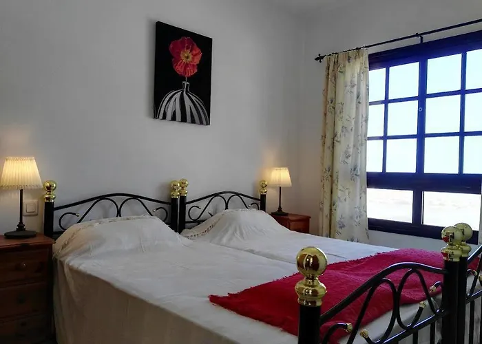 Ocean Sunset 3* Cotillo