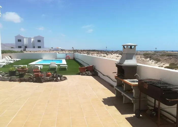 Ocean Sunset 3* Cotillo