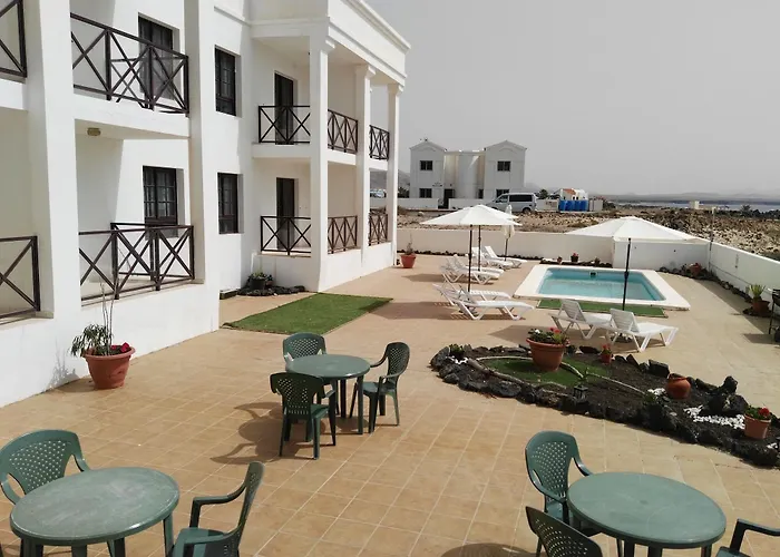 Aparthotel Ocean Sunset