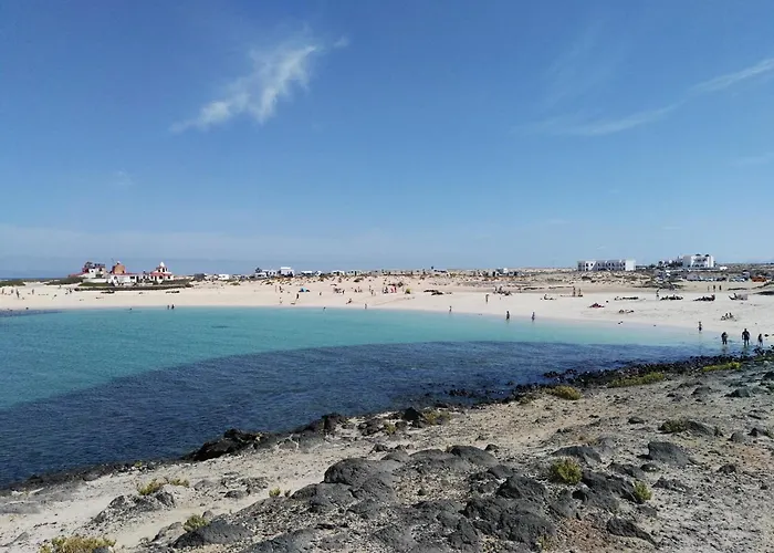 Ocean Sunset Aparthotel